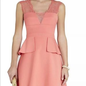 BCBG LeeAnn Dress